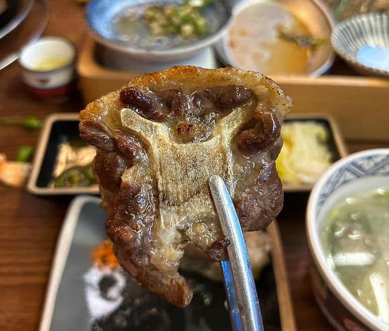 야끼니꾸요이땅 이미지