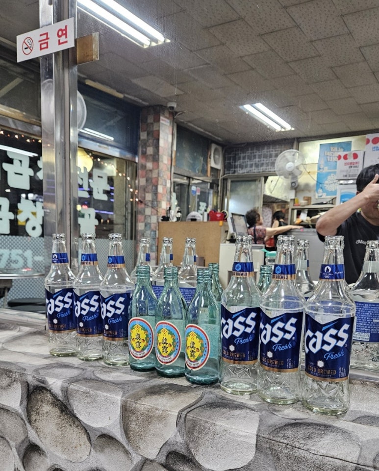 물망초곱창 이미지