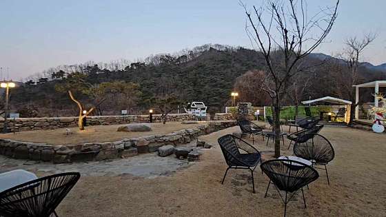 엘아르카 비타 팔공산점 이미지