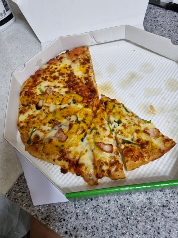 대치동1타피자 이미지