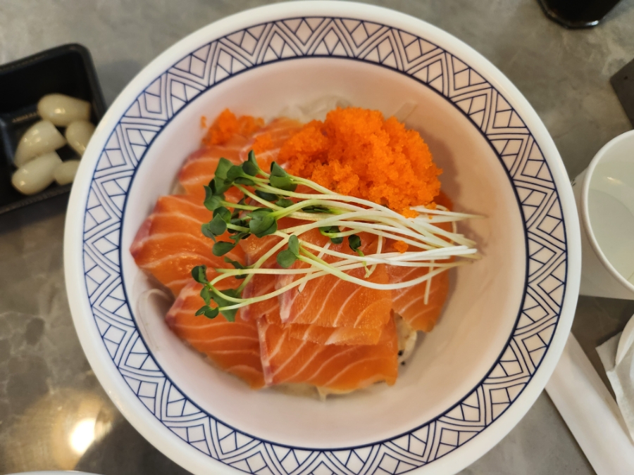 기린식당 이미지
