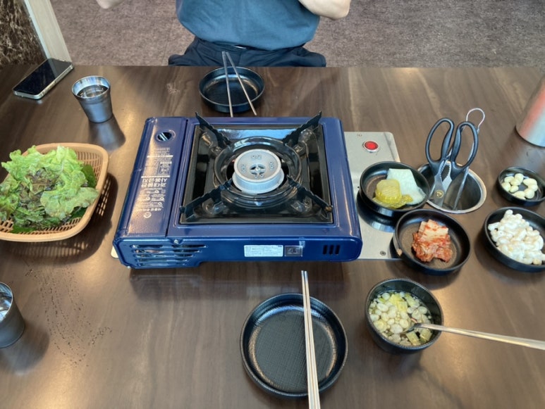 헬로팬닭갈비LCD점 이미지