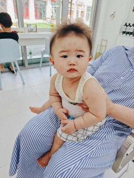 라벤더에쉬 이미지