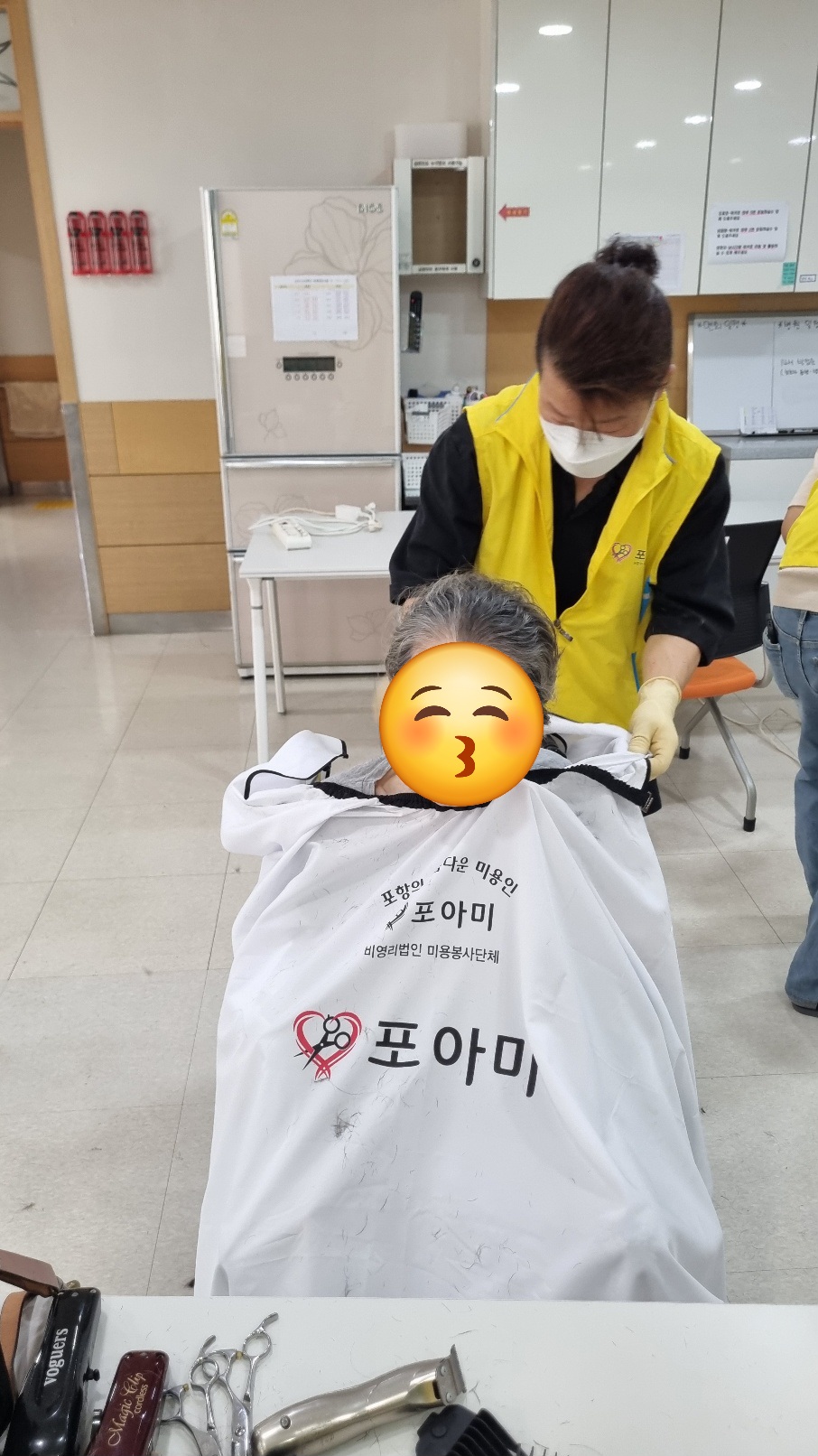 김육환미용실 이미지