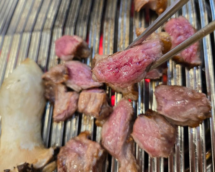 맛있는인생고깃집 이미지