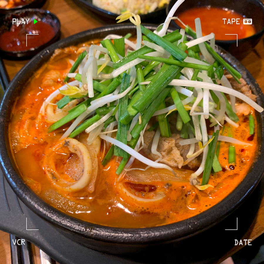 뚝배기짬뽕패밀리 이미지