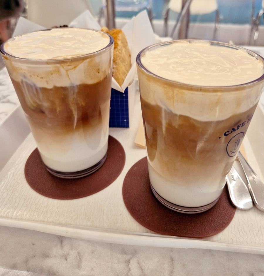 카페홈즈 역곡중앙점 이미지