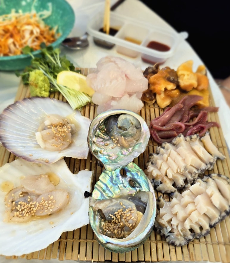 주전부리포차 이미지