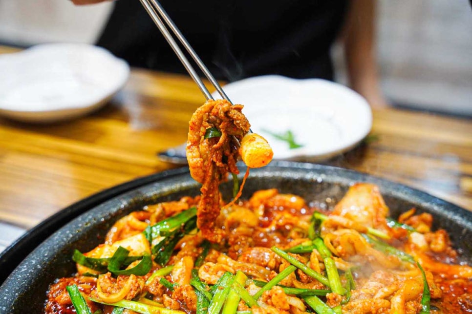 맛소문반찬 이미지