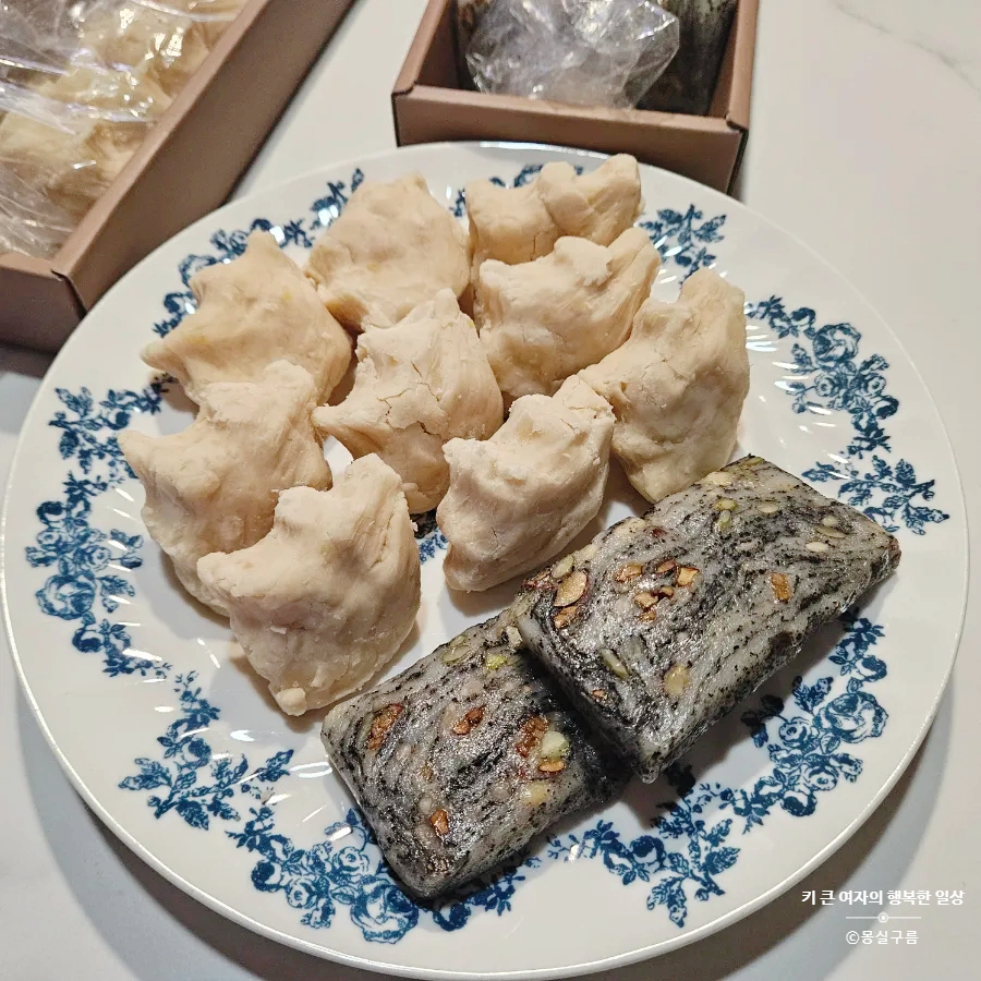 도담떡집 이미지