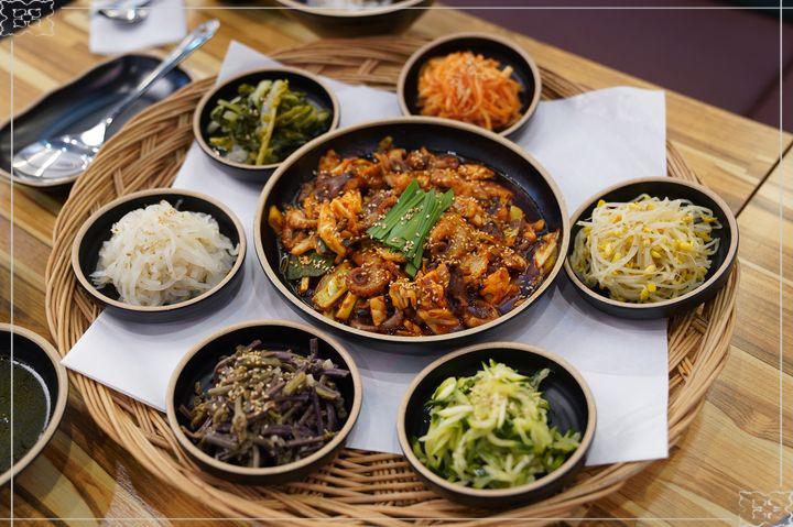 방배동할매쭈꾸미 이미지