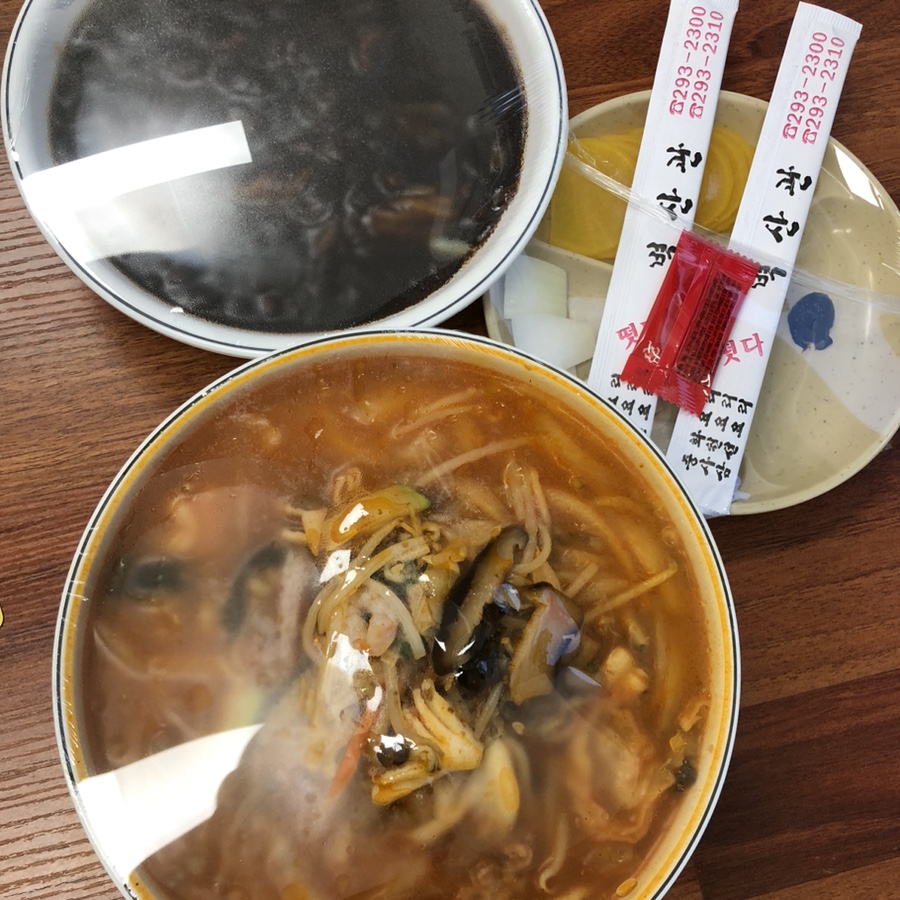 벽산관 이미지