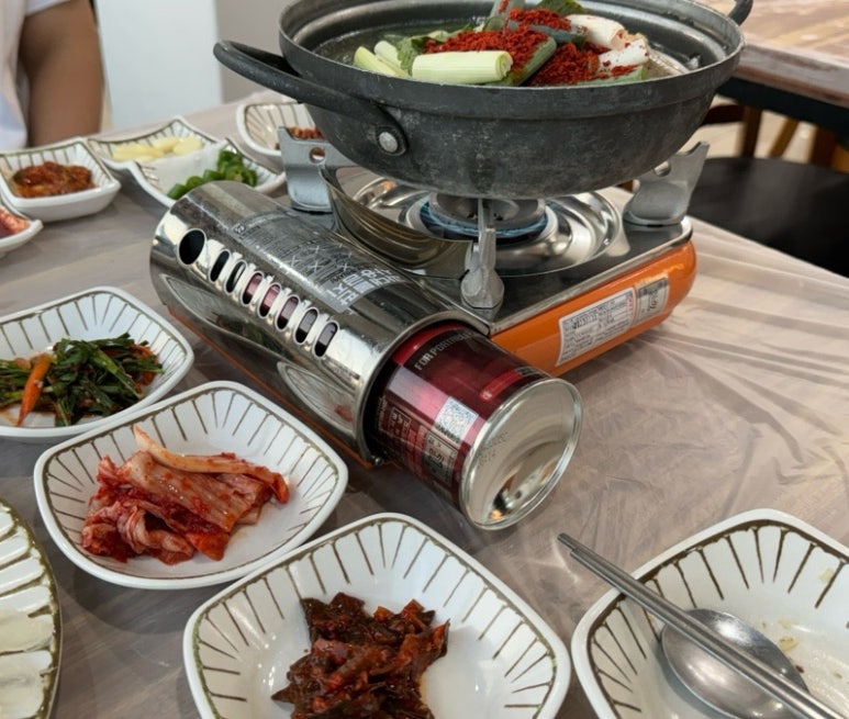 한반도회대게직판장 이미지