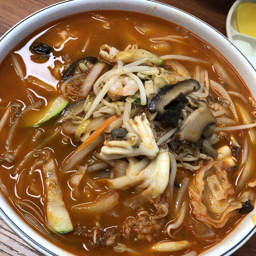 벽산관 이미지