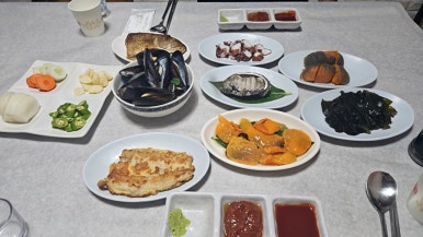 동광횟집 이미지