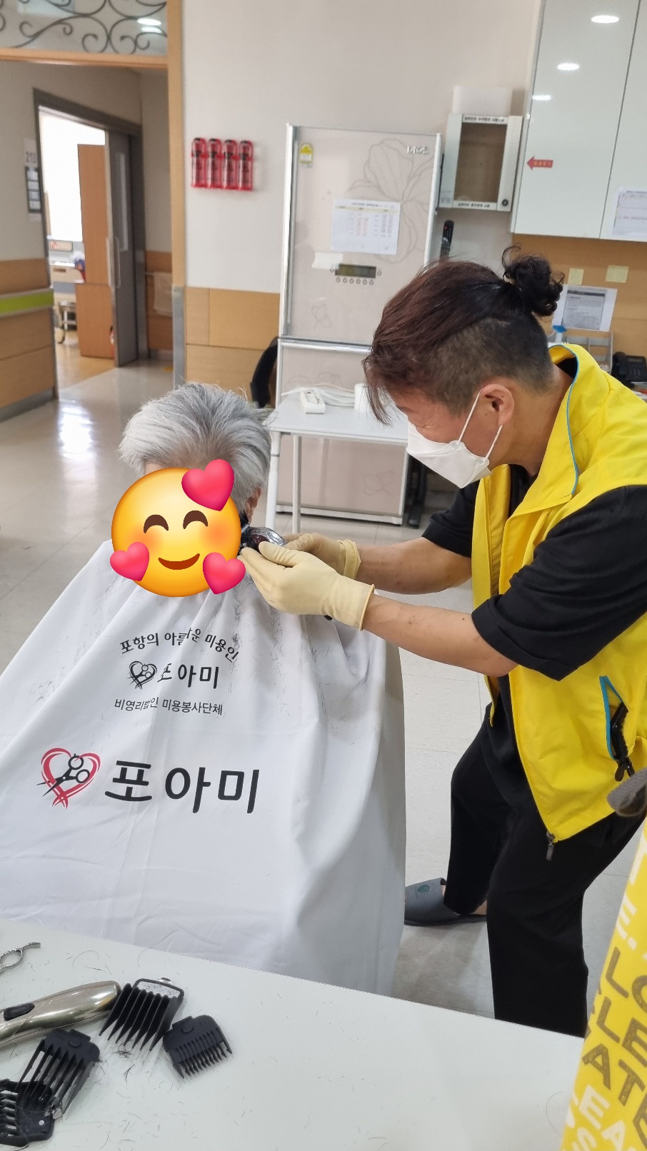 김육환미용실 이미지
