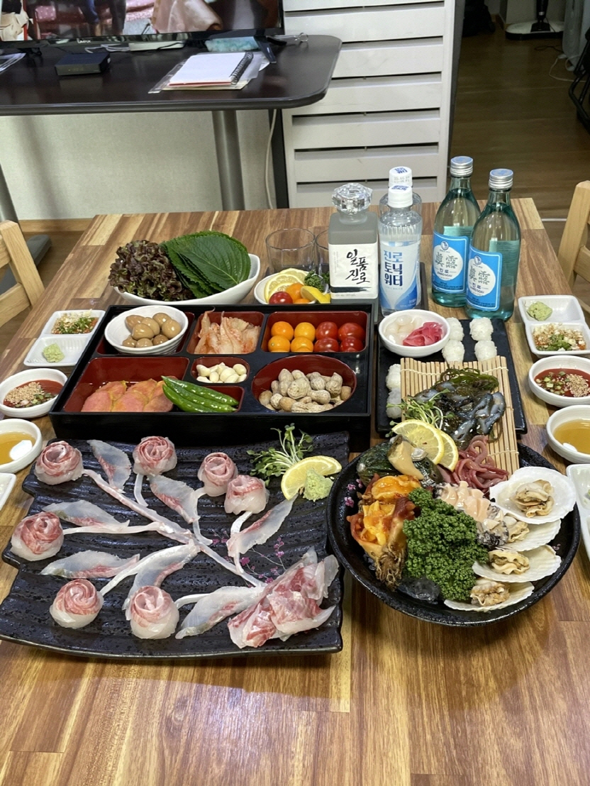 열이네해물포차 이미지