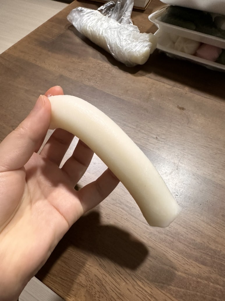 마포제일떡집 이미지