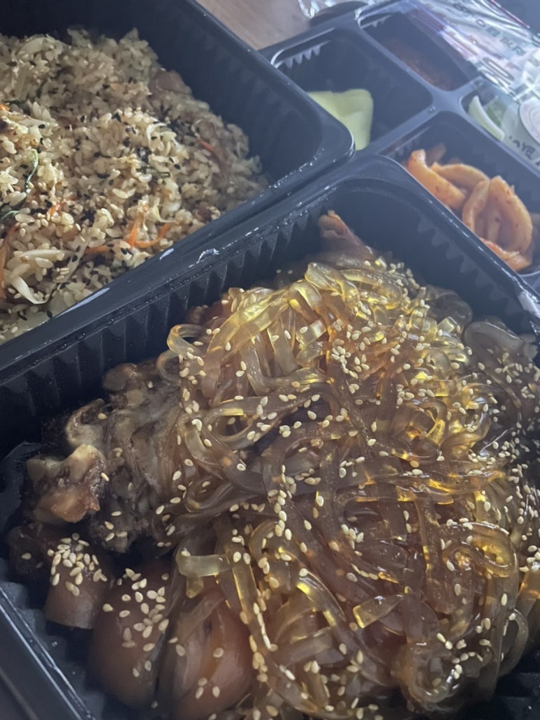 마왕족발여주점 이미지