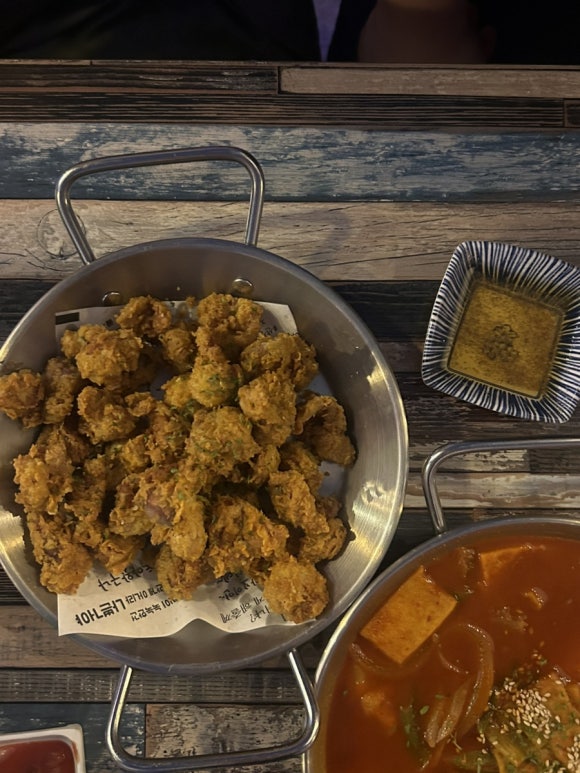 오태식해바라기치킨 세종대점 사진 7