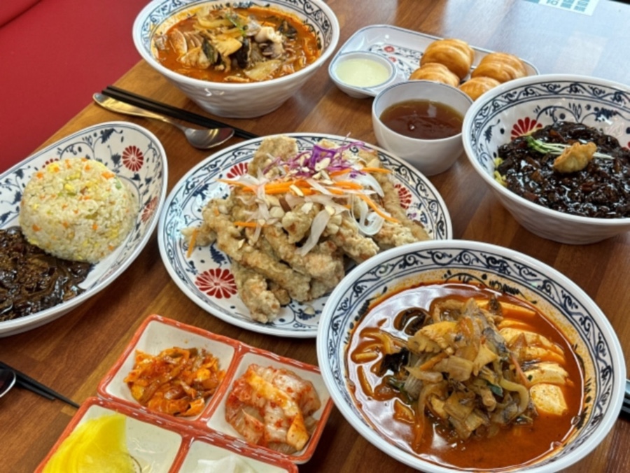 도야짬뽕기흥 이미지