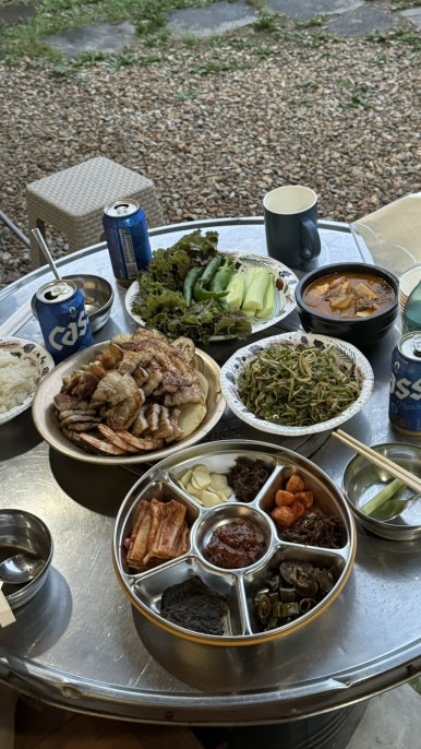 석굴암한옥 이미지
