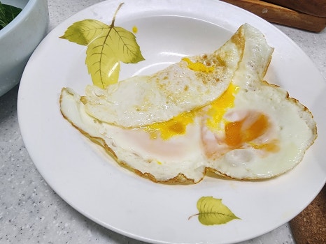 팔팔현미치킨 이미지