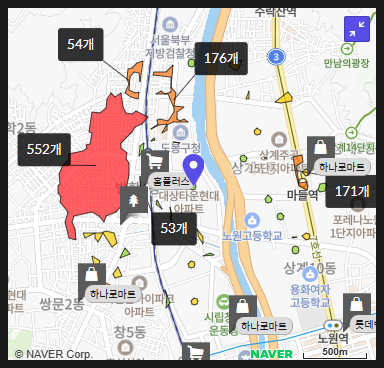 의료법인 한전의료재단 한일병원 이미지