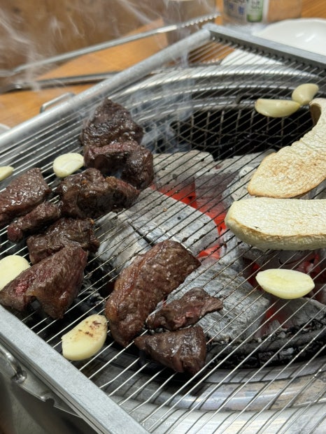 용인한우마을 이미지
