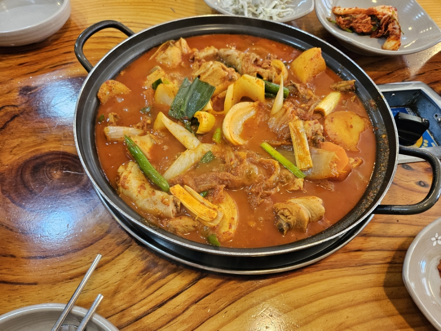 장모님본가 이미지