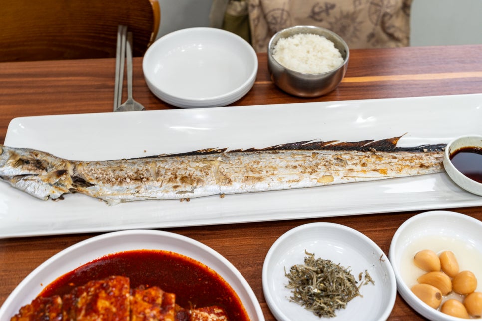 화북식당 이미지