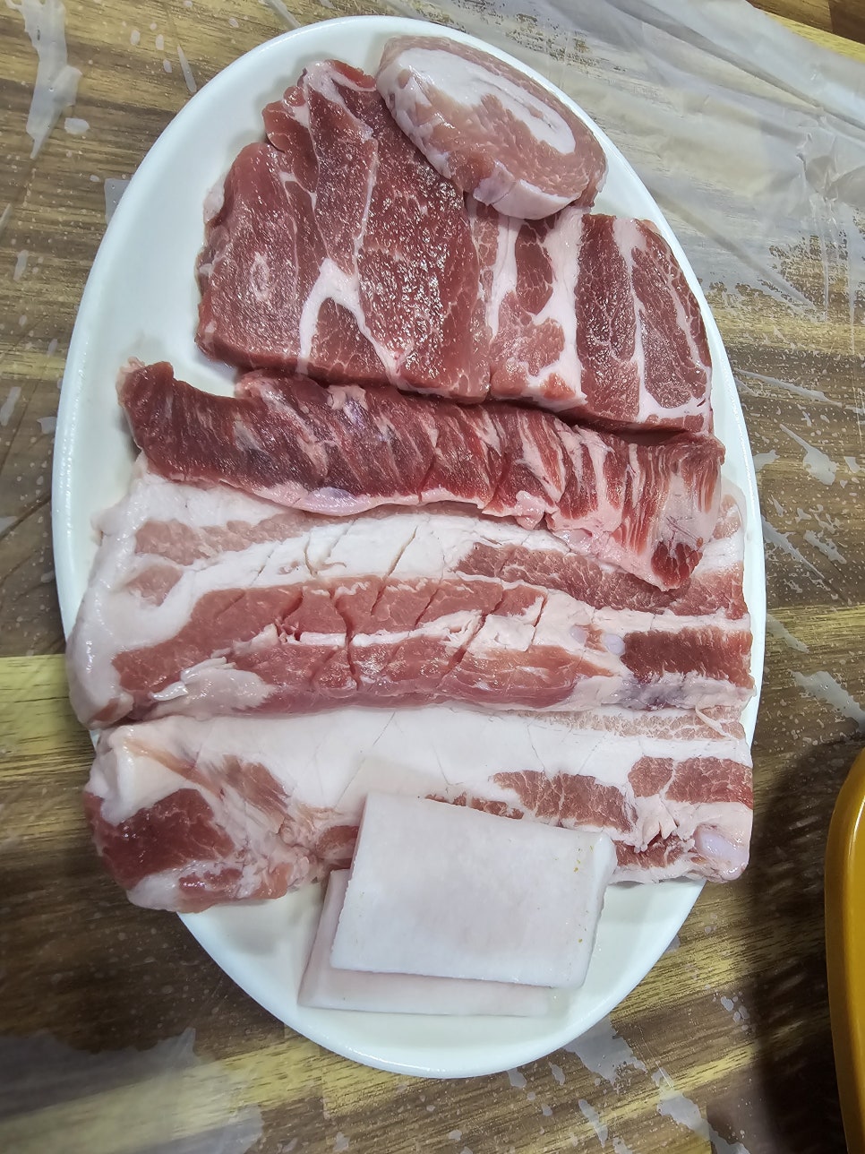 우성식육식당 이미지