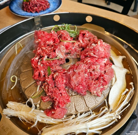 신사우물갈비(아산온천점) 이미지