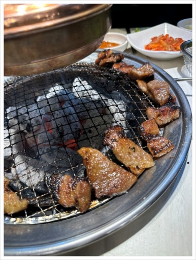 명륜진사갈비시흥 이미지