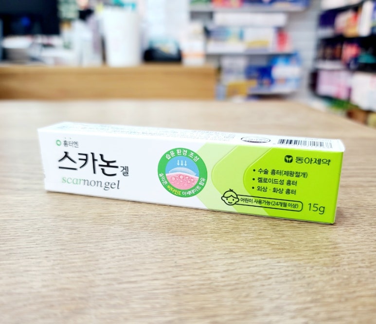 백제의료기기 이미지