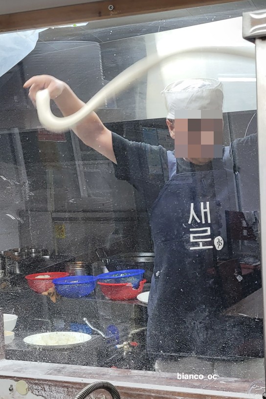 김홍일특허짬뽕마을 이미지