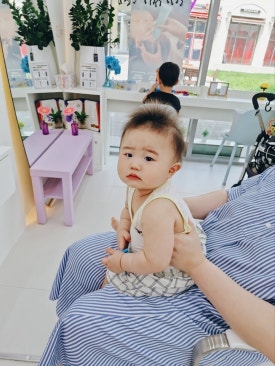 라벤더에쉬 이미지
