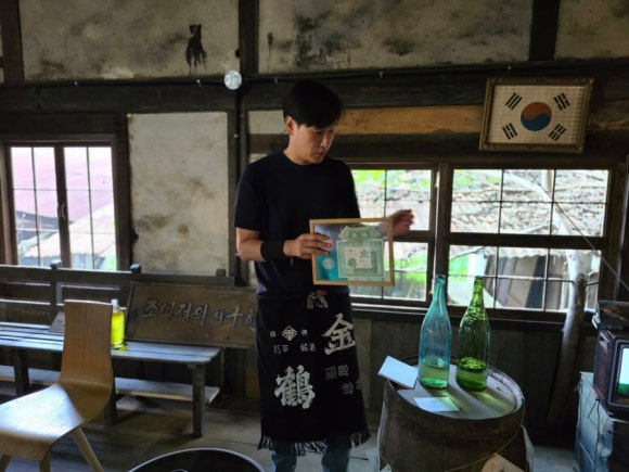 (주)금풍 이미지