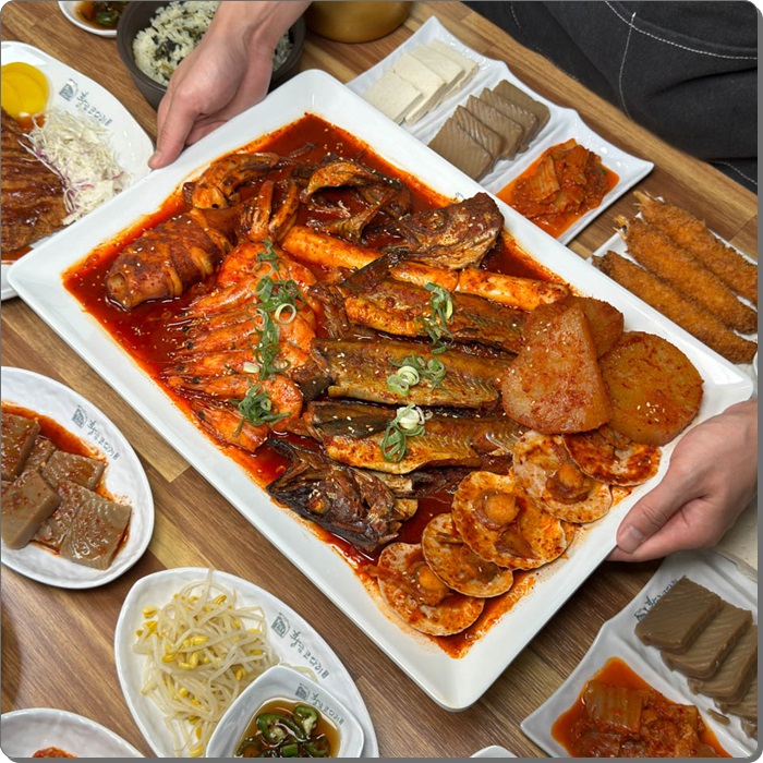 황금코다리 이미지