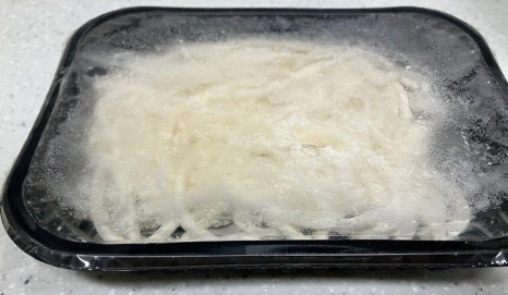 해남팥칼국수 이미지