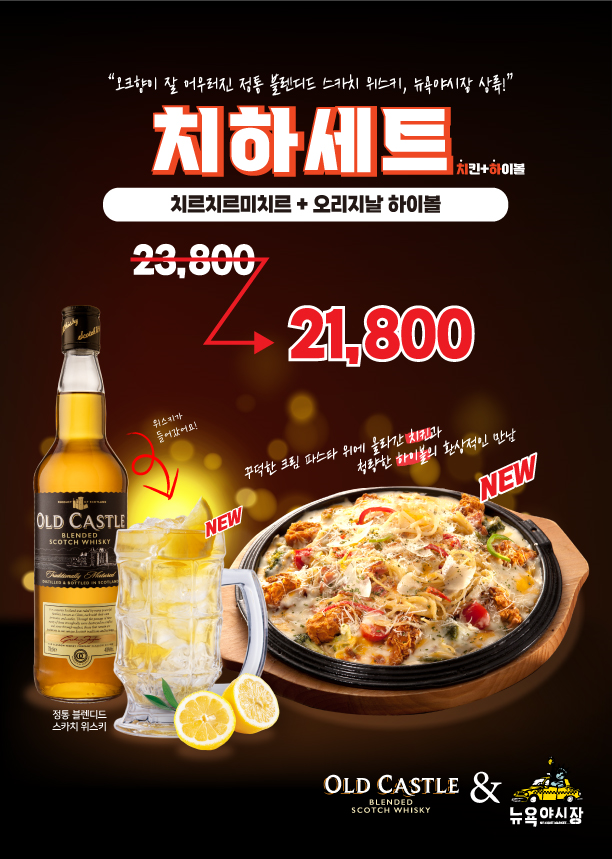 뉴욕야시장 이미지