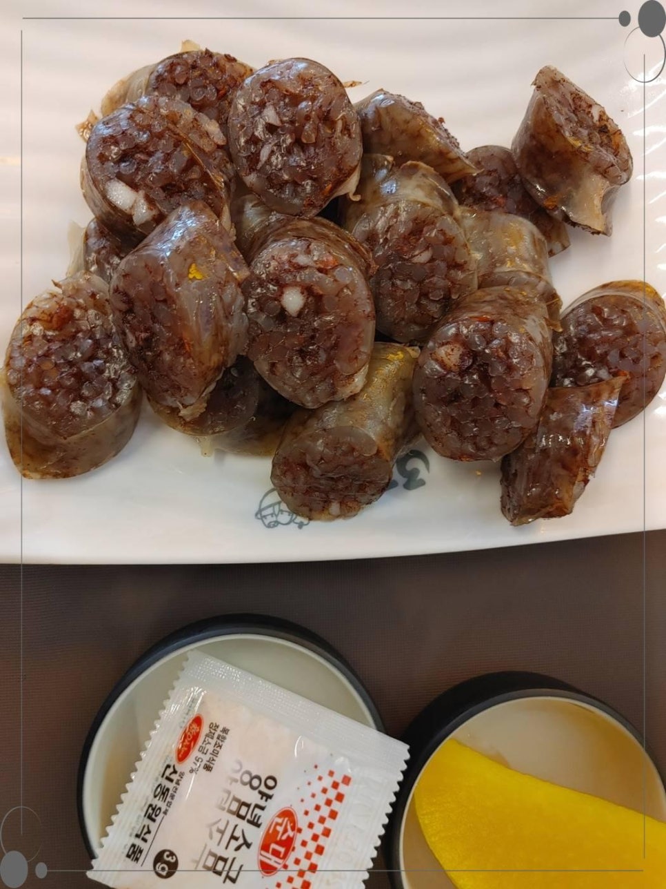 33떡볶이 이미지