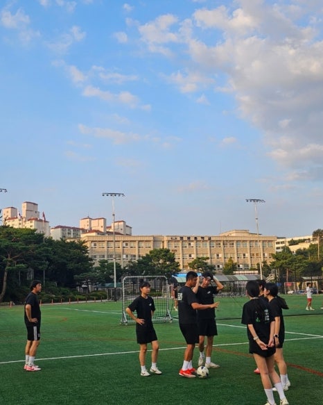 다산LS풋볼파크 이미지