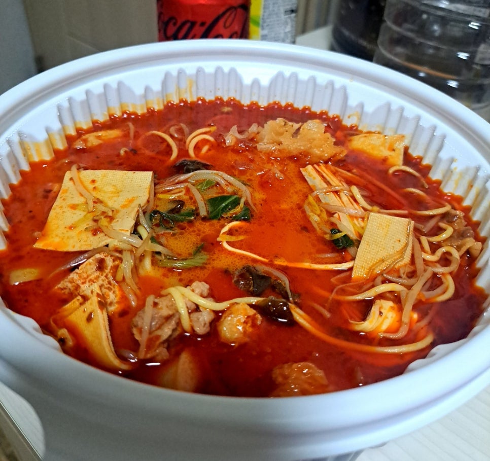 몽골리안닭숯불바베큐 이미지