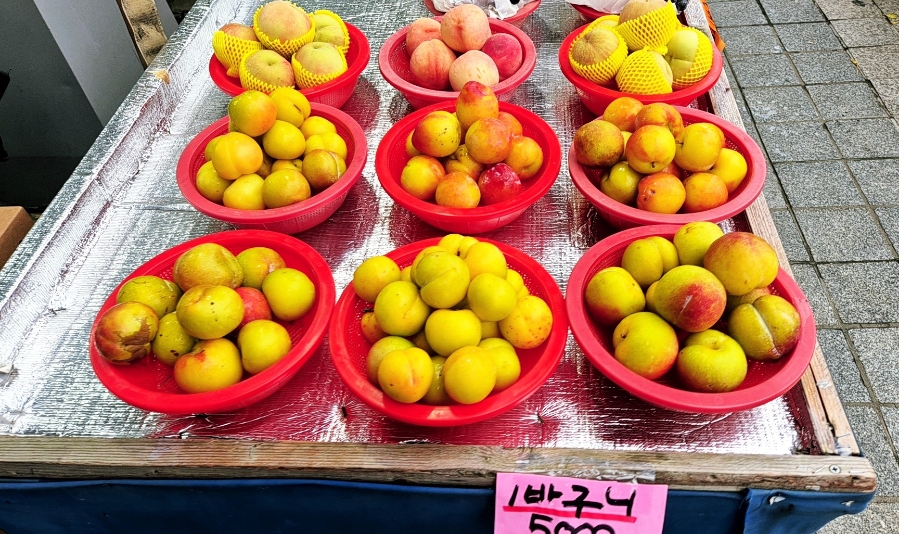 삼미빵집 이미지