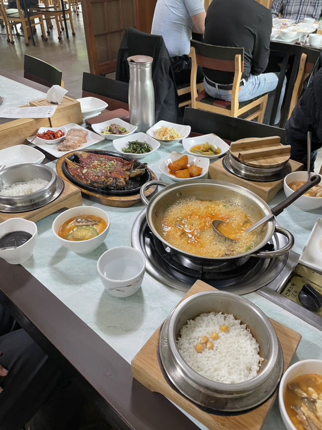 인주치킨&피자 이미지