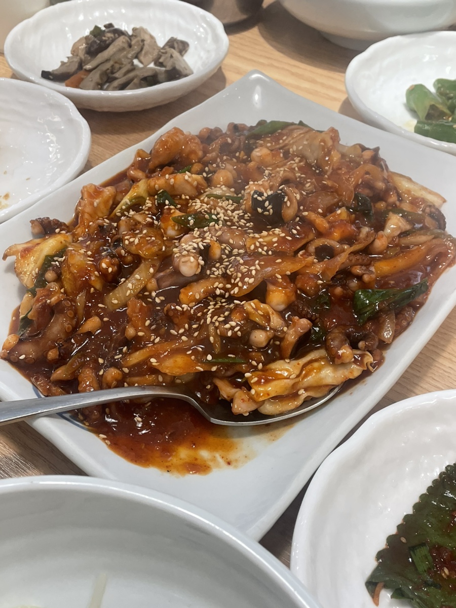 보검꽃게장 이미지