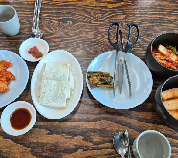 백세 남원추어탕 이미지