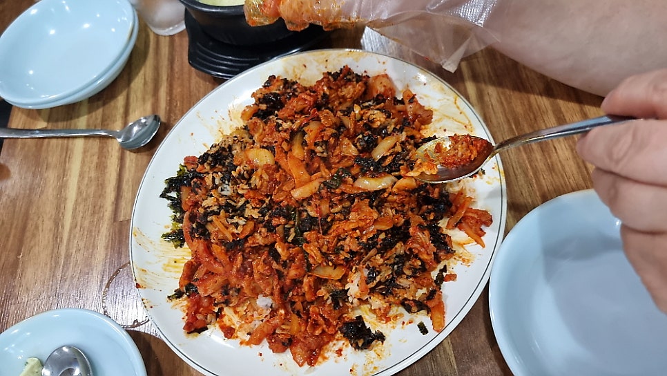 조선닭발 이미지