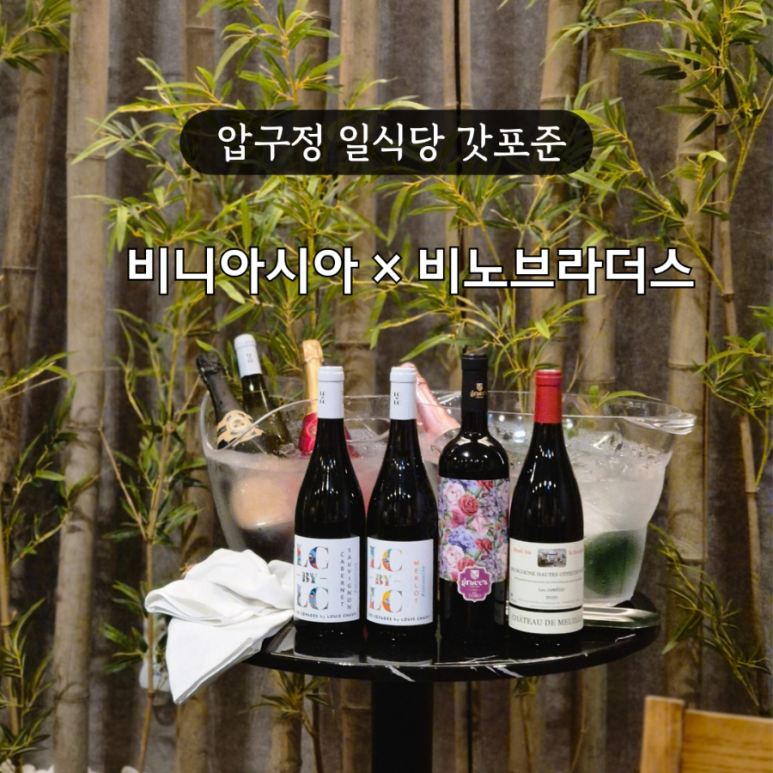 비노브라더스 이미지